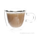 Drinkglazen Cappuccino Glazen Mokken